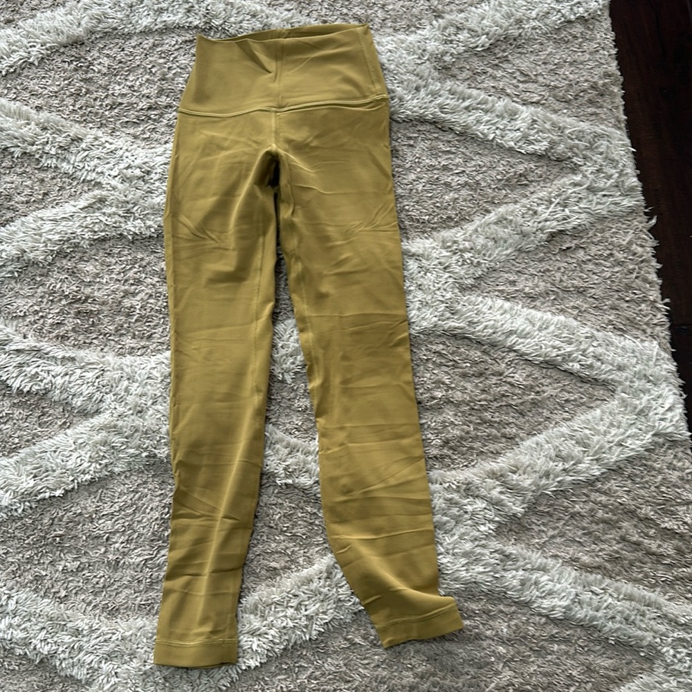 Lululemon Align legging
